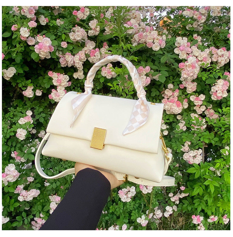 Sac à main simple et élégant pour les déplacements quotidiens