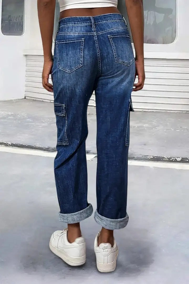 Jeans pour femmes T212