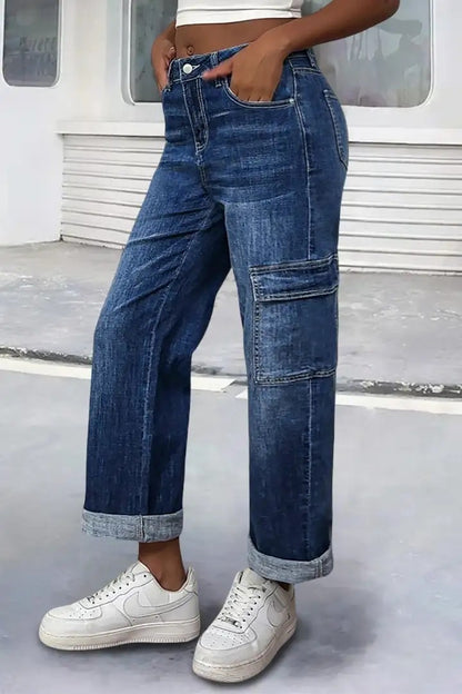 Jeans pour femmes T212