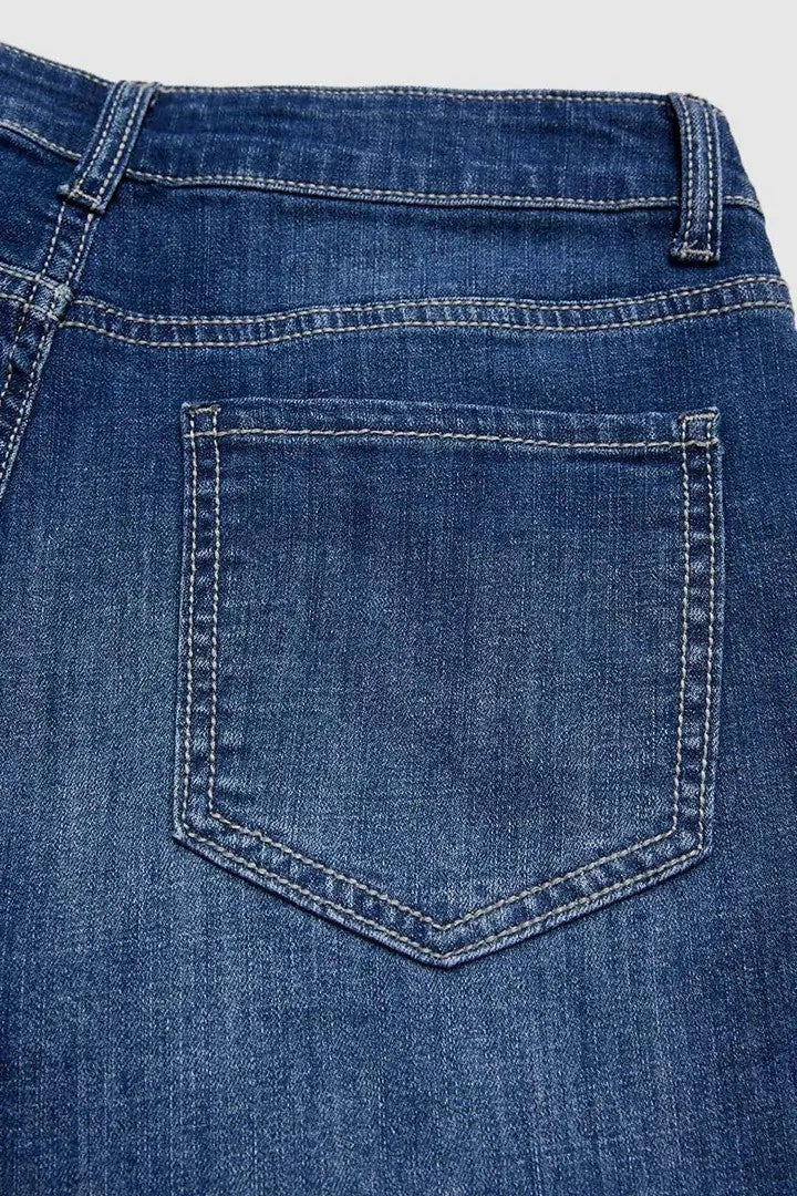 Jeans pour femmes T212