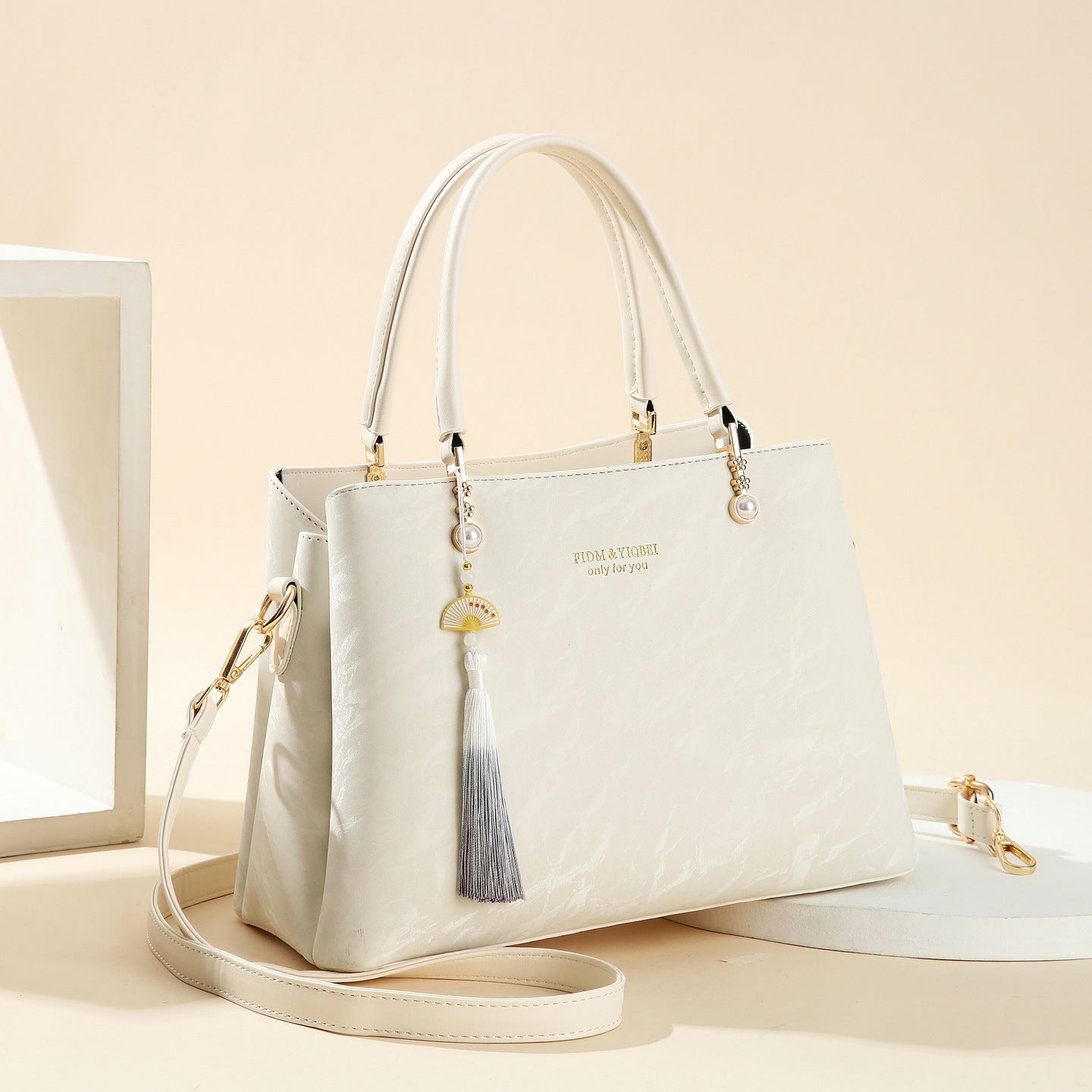 Sac à main tendance et polyvalent pour femme, grande capacité