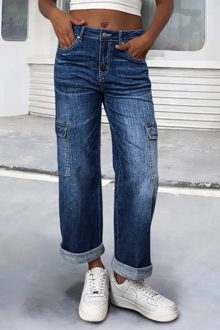 Jeans pour femmes T212