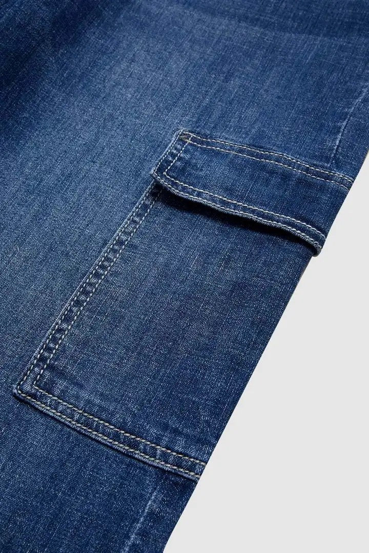 Jeans pour femmes T212