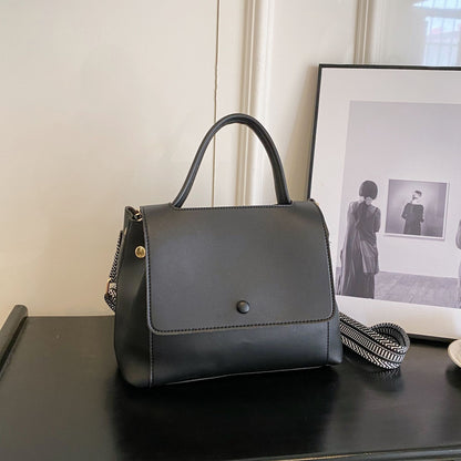 Sac à main polyvalent, sac messager à bandoulière de grande capacité